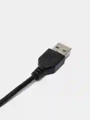 Синий светодиодная LED лента, с USB,  влагозащитная, 1 м