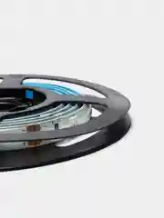 Зеленый светодиодная LED лента, с USB,  влагозащитная, 1 м