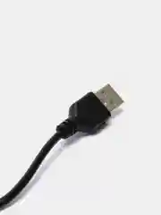 Зеленый светодиодная LED лента, с USB,  влагозащитная, 1 м