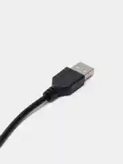 Белый светодиодная LED лента, с USB,  влагозащитная, 1 м