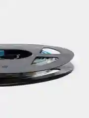 Белый светодиодная LED лента, с USB,  влагозащитная, 1 м