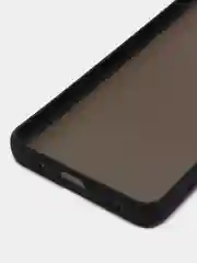 Алый чехол с ярким рисунком/принтом на Huawei Nova 9 SE (Хуавей Нова 9 СЕ)