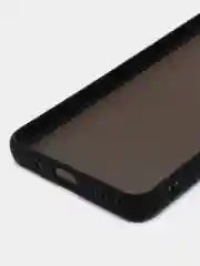 Терракотовый чехол с ярким рисунком/принтом на Huawei Nova 9 SE (Хуавей Нова 9 СЕ)