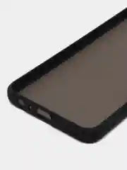 Бордовый чехол с рисунком на Huawei Honor X8 ( Хуавей Хонор Х8)