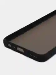 Светло-жёлтый чехол с рисунком на Huawei Honor X8 ( Хуавей Хонор Х8)