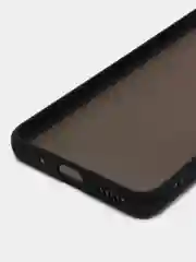 Голубой чехол с ярким рисунком/принтом на Huawei Nova 9 SE (Хуавей Нова 9 СЕ)