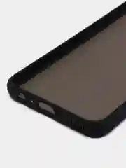 Алый чехол с рисунком на Huawei Honor X8 ( Хуавей Хонор Х8)