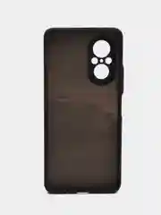 Хром чехол с ярким рисунком/принтом на Huawei Nova 9 SE (Хуавей Нова 9 СЕ)