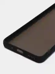 Бежевый меланж чехол с ярким рисунком/принтом на Huawei Nova 9 SE (Хуавей Нова 9 СЕ)
