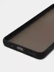 Оранжевый чехол с ярким рисунком/принтом на Huawei Nova 9 SE (Хуавей Нова 9 СЕ)
