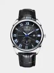 Белый часы наручные мужские Chenxi CX-8219