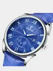 Белый часы наручные мужские Chenxi CX-8219