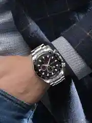 Белый часы мужские наручные Chenxi CX-029G