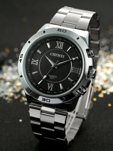 Часы наручные мужские Chenxi CX-027G