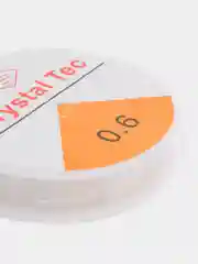 Нить силиконовая для браслетов, эластичная
