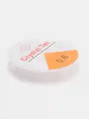 Нить силиконовая для браслетов, эластичная