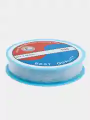 Леска для бисера, 0,50 мм, 100 м