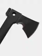 Топор с ножом , огнивом и свистком