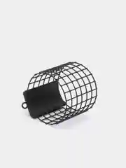 Кормушка фидернная Me Submarine, серия "GRID" - сварная сетка