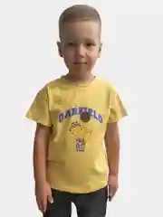 Футболка детская для мальчика
