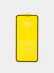 Защитное стекло 9H для iPhone X, XS, 11Pro, 12/12Pro, 13