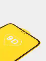 Защитное стекло 9H для iPhone X, XS, 11Pro, 12/12Pro, 13