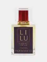 Аромат LILU 015, по мотивам Molecule 02, 55 мл