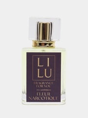Аромат по мотивам Fleur Narcotique, LILU 019, 55 мл