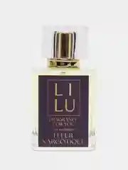 Аромат по мотивам Fleur Narcotique, LILU 019, 55 мл