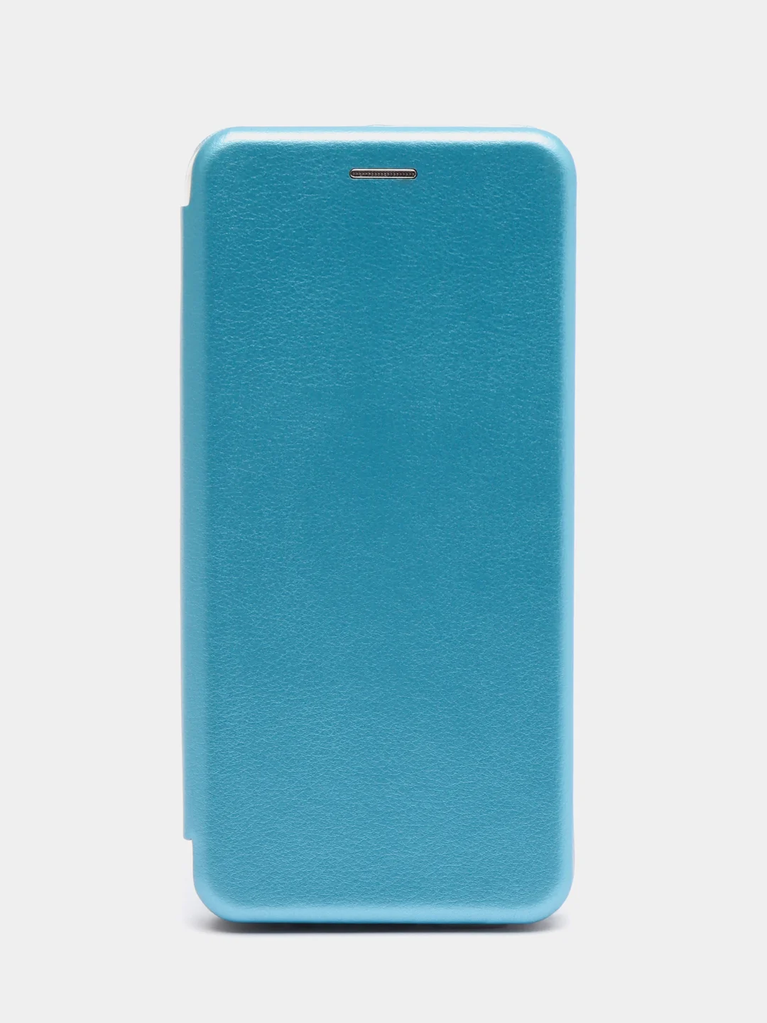 Голубой чехол книжка HUAWEI NOVA Y71 / NOVA Y70