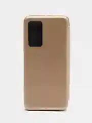 Зеленый чехол-книжка для Xiaomi 12 Lite