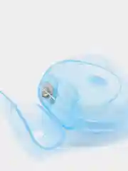 Синий зубная нить мятная, 150 м / 250 м / 500 м