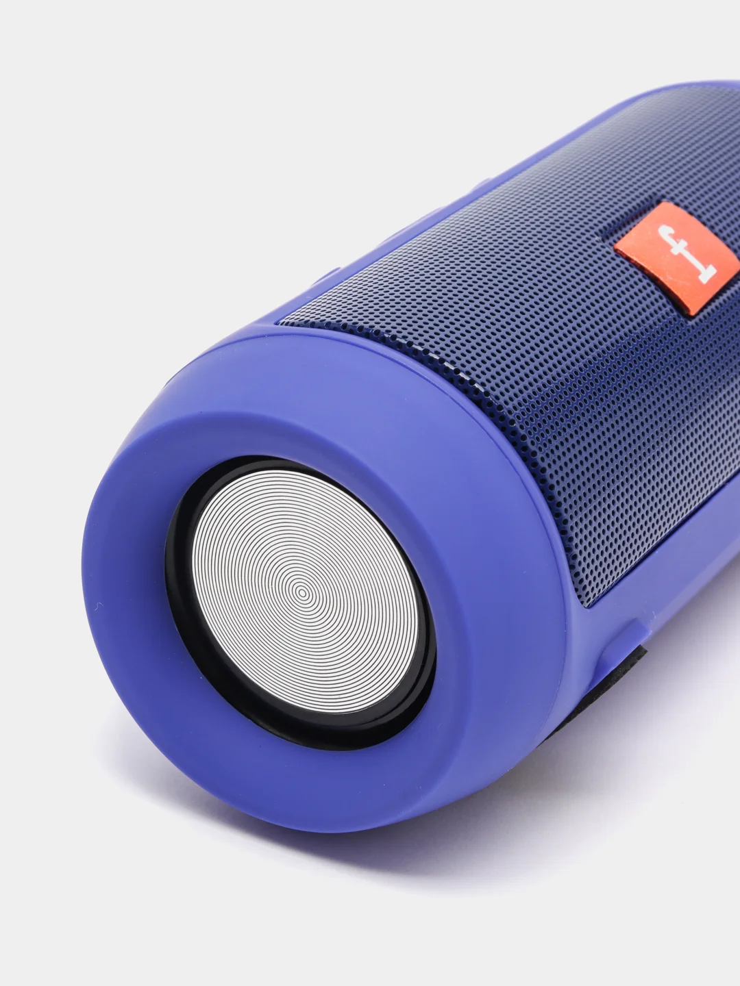 Синий колонка беспроводная Bluetooth Charge mini