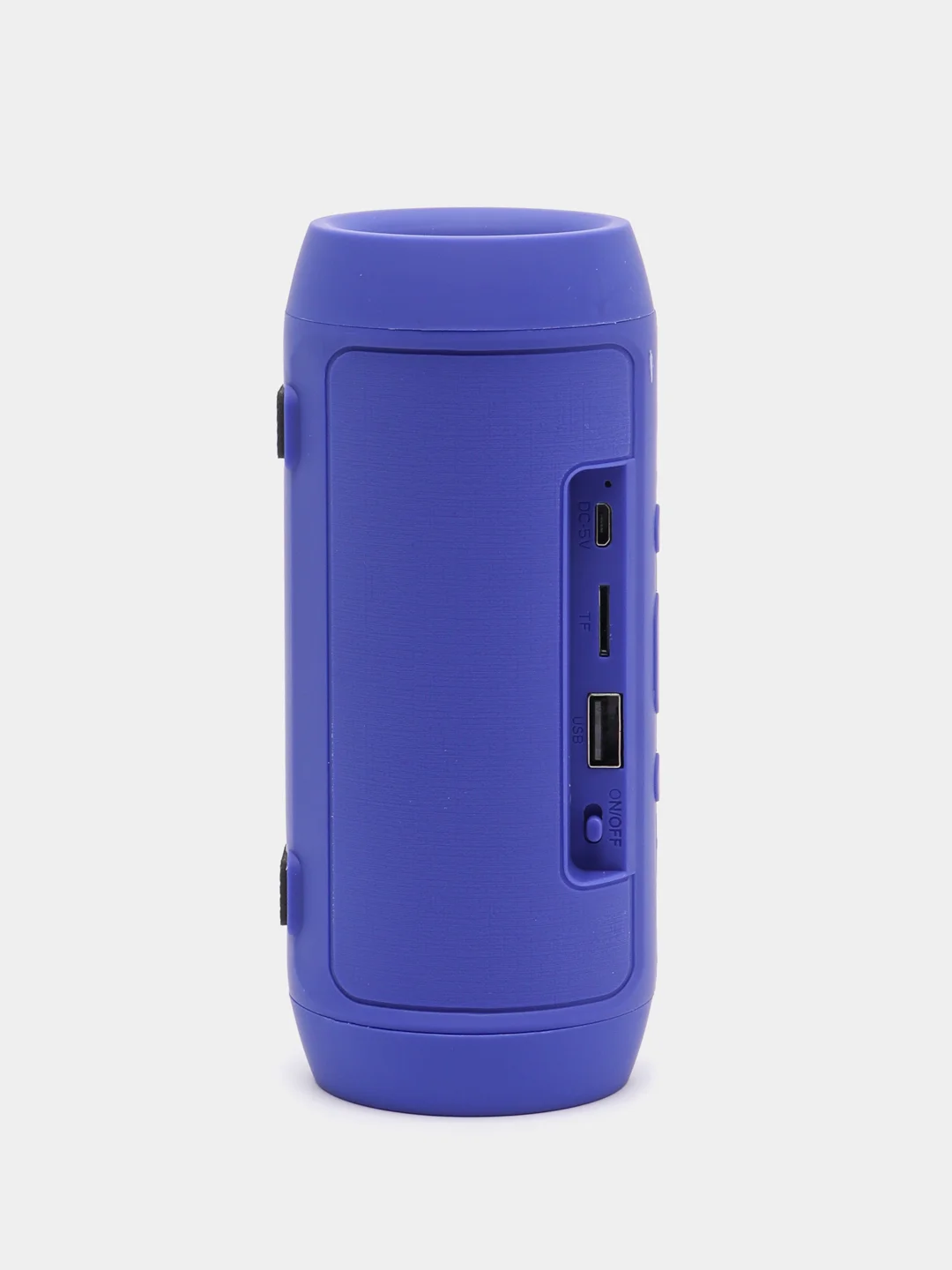 Синий колонка беспроводная Bluetooth Charge mini