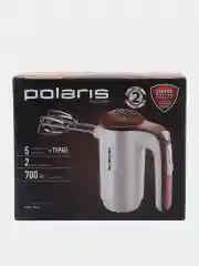 Миксер Polaris PHM 7016, белый