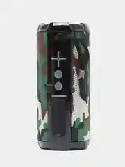 Портативная беспроводная колонка Borofone BR15 Smart поддержка BT, FM,режимов проигрывания