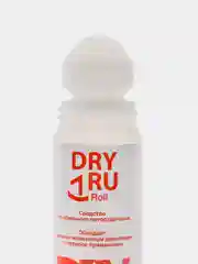 DRY RU ROLL, Средство от обильного потоотделения с пролонгированным действием Драй Ру Ролл
