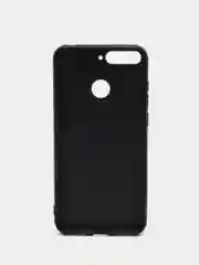 Зеленый чехол для Honor 8C Gradient Glass