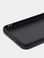 Зеленый чехол для Honor 8C Gradient Glass