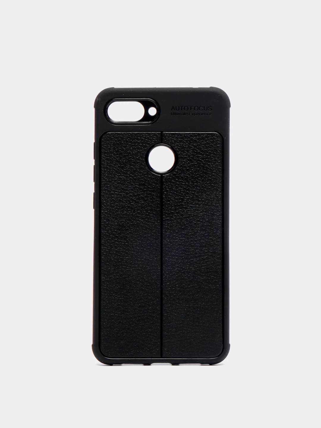 Хром чехол под кожу Xiaomi Redmi 7A, Redmi 8, Redmi 8A, Redmi Note 8T
