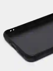 Красный чехол для Honor 8C Gradient Glass