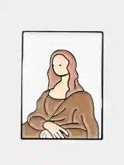 Лайм металлические значки, 42 вида