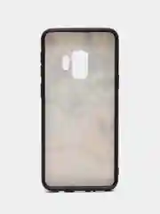 Силиконовый чехол на Samsung Galaxy S9