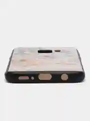 Силиконовый чехол на Samsung Galaxy S9