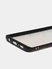 Силиконовый чехол на Samsung Galaxy S9