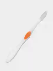 Оранжевый зубная щётка Grendy В-27 "Актив"