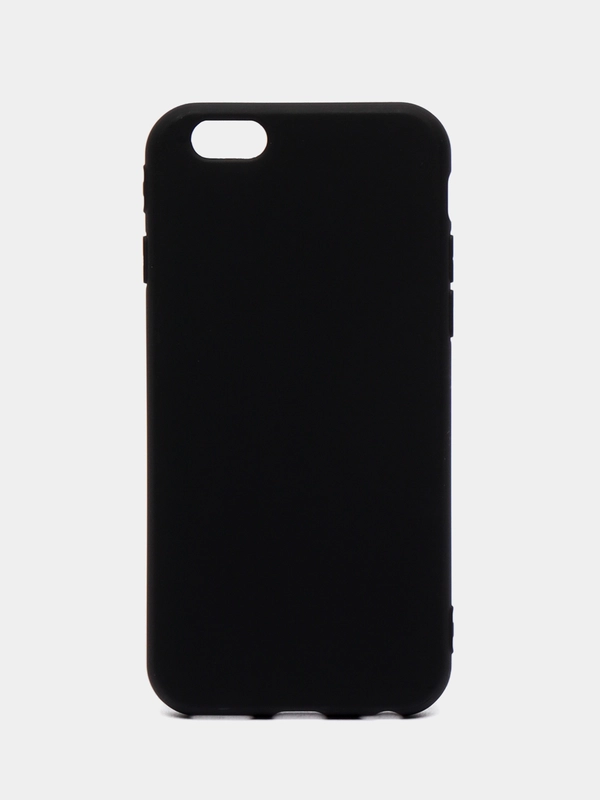 Силиконовый чехол для iPhone 6, 6s, 7, 8, 7/8 Plus, X, XS, XS Max, XR, 11, 12, 13, 13 Pro