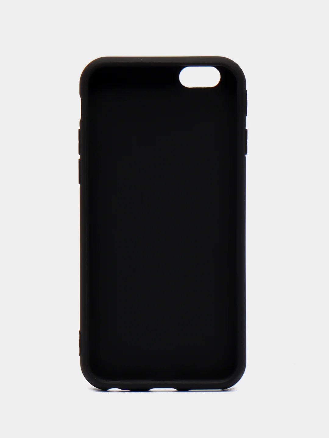 Силиконовый чехол для iPhone 6, 6s, 7, 8, 7/8 Plus, X, XS, XS Max, XR, 11, 12, 13, 13 Pro