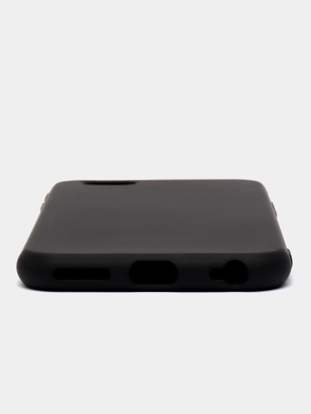 Силиконовый чехол для iPhone 6, 6s, 7, 8, 7/8 Plus, X, XS, XS Max, XR, 11, 12, 13, 13 Pro