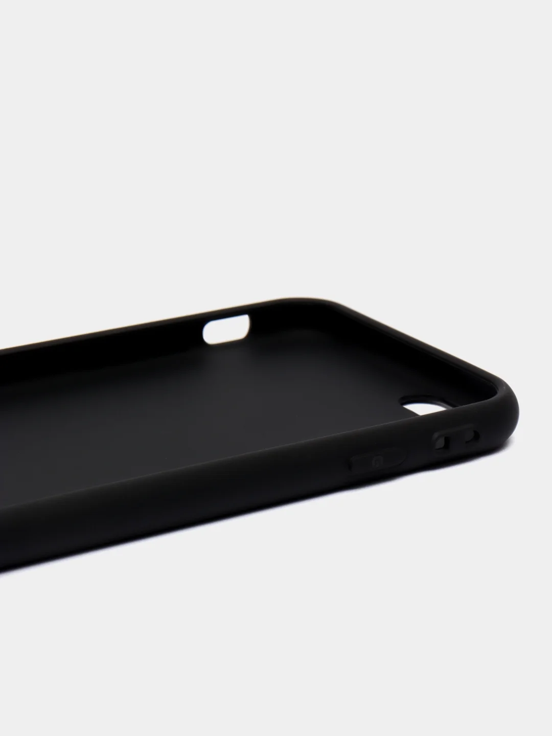 Силиконовый чехол для iPhone 6, 6s, 7, 8, 7/8 Plus, X, XS, XS Max, XR, 11, 12, 13, 13 Pro